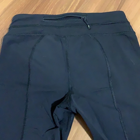 Lululemon running leggings - Picture 9 of 11